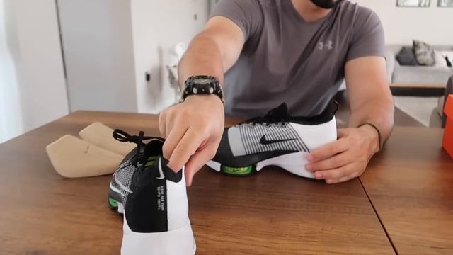 BU AYAKKABI BİR HARİKA?İLK DEFA BEKLEDİM VE KAR ETTİM ?NİKE ZOOM TEMPO NEXT% İLK İNCELEME смотреть онлайн