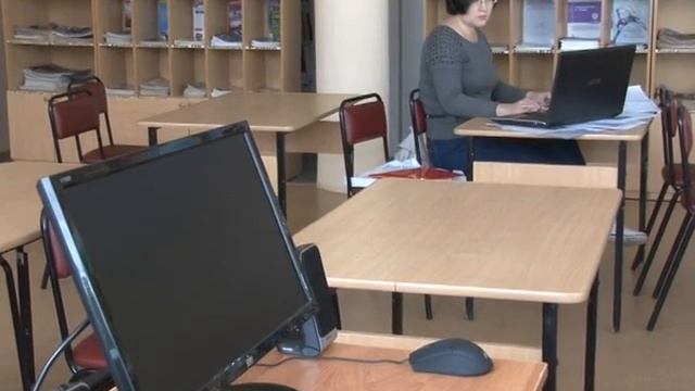 Библиотека компьютеры грант смотреть онлайн