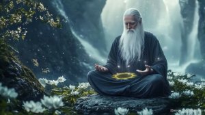 Успокой свой мозг. Сними напряжение и тревогу