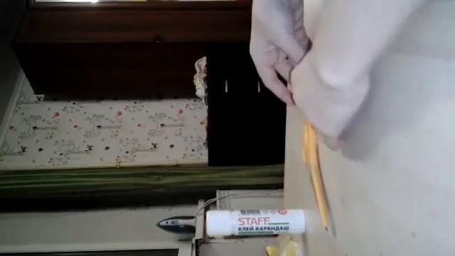 Весенняя поделка смотреть онлайн