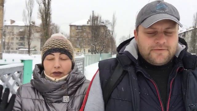 Субботний шоппинг