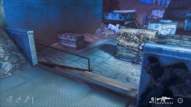 This Game Sucks | Spec Ops: The Line смотреть онлайн