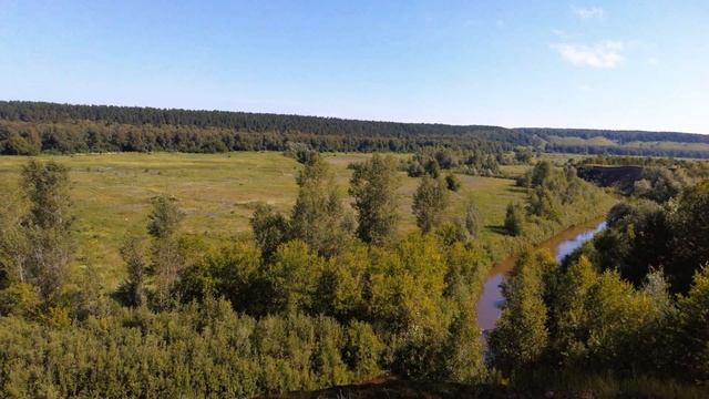 Косиха и окрестности 2022