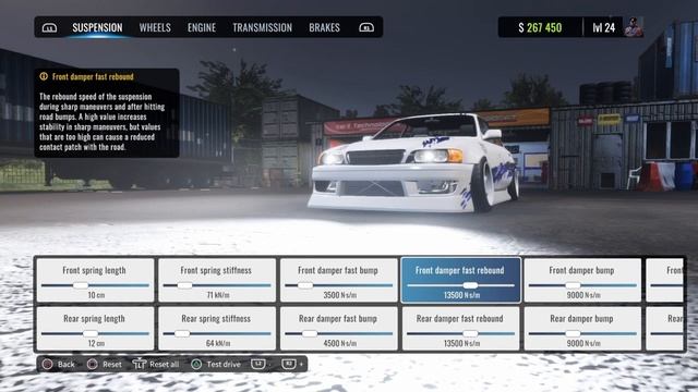 Toyota Chaser 100 adh smooth tune смотреть онлайн
