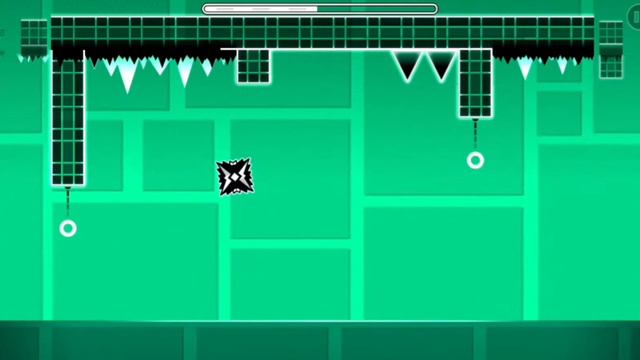 Dry out как пройти на 100% на три монеты / Геометри даш / Игры / #geometrydash смотреть онлайн