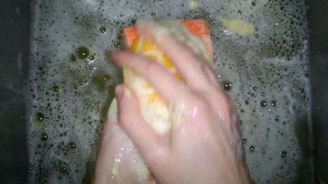 АНТИСТРЕСС ? МЫЛЕНИЕ ?? МАНГО? АСМР ЗВУКИ? смотреть онлайн