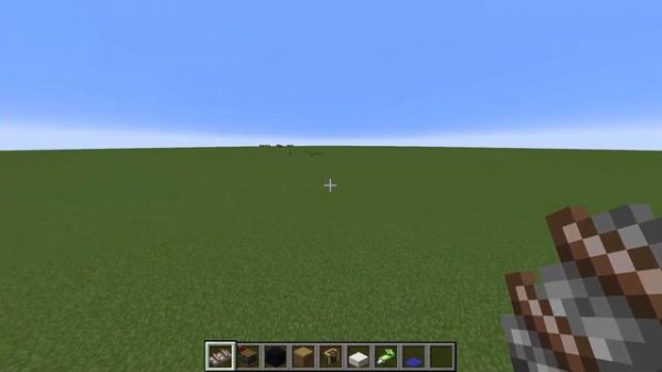 Как сделать ЛЮБОЙ движущийся транспорт в МАЙНКРАФТЕ с create 1.18.2/1.19.2