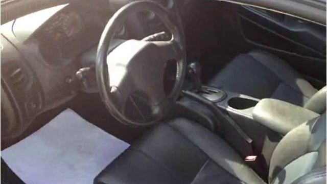2004 Mitsubishi Eclipse Used Cars Columbia SC смотреть онлайн