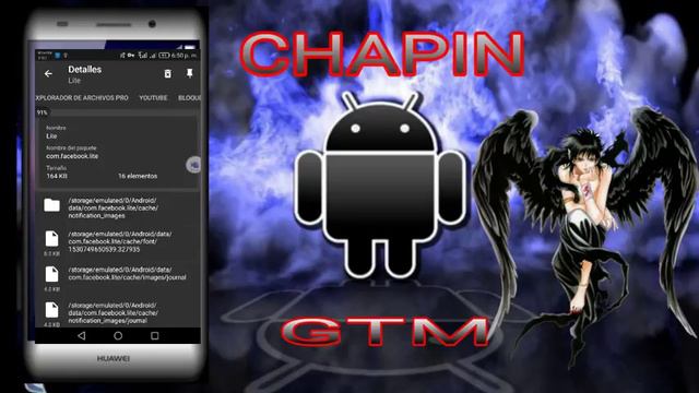 👉EXELENTE APK PARA LIMPIAR TU ANDROID👈 смотреть онлайн