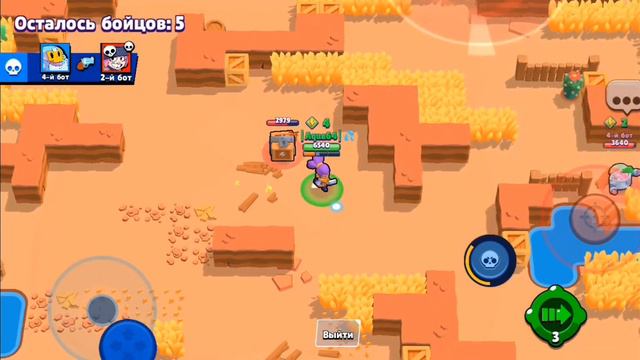 АСМР ЗВУКИ РТА НА НОВЫЙ МИКРОФОН/ASMR BRAWL STARS смотреть онлайн