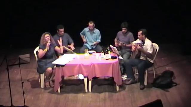 vídeo adoniran barbosa abrigo de vagabundo смотреть онлайн