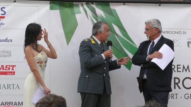 Soriano nel Cimino - Premio Nazionale PIETRO CALABRESE 2022 смотреть онлайн