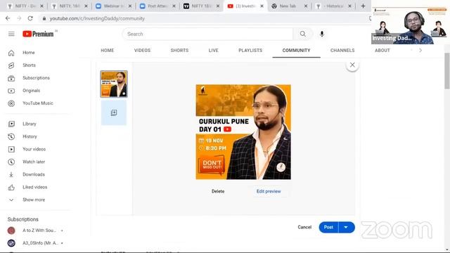 How to generate Zero to Hero Call on LTP calculator option chain смотреть онлайн