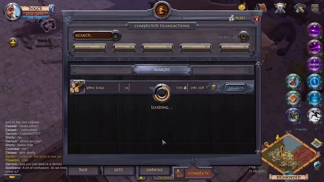 Albion Online гайд аукцион Albion Online смотреть онлайн