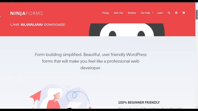 Top 5 Best Contact Plugins For WordPress | Expert Pick From SoftAsia Tech смотреть онлайн