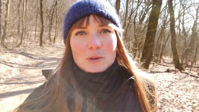 Хайкинг в Будапеште. Прогулка по холмам, не выезжая из города смотреть онлайн