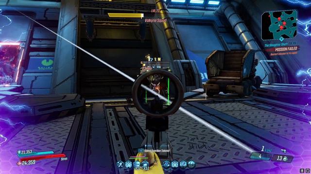 Borderlands 3 Redux - Pearl Chimera Weapon Guide смотреть онлайн