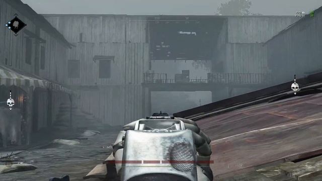 KD KING - Hunt: Showdown смотреть онлайн