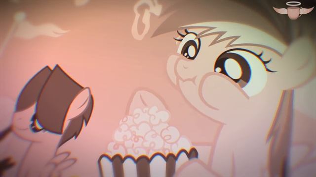 Альтернативные вселенные - Как появилась каждая? MLP смотреть онлайн
