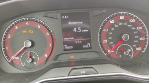 Обзор VW JETTA 2020г. Двигатель 1.4л турбо на механике. Авто из Европы и Америки под заказ.