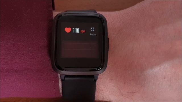 UMIDIGI UFit Fitness Smart Watch Review смотреть онлайн