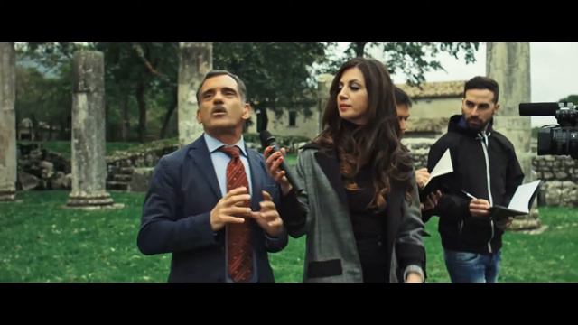 INCAS - TRAILER film "Il Viaggio" смотреть онлайн