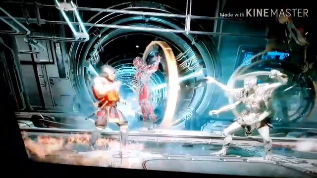 Mk11 platinum trophy смотреть онлайн