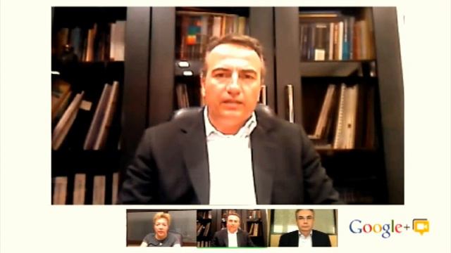 Debate: Giannis Magriotis Vs Stavros Kalafatis смотреть онлайн