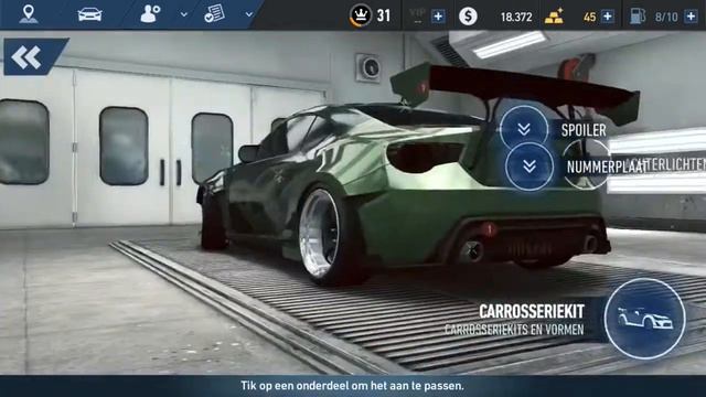 NFS no limits,races+pimping Toyota GT86+upgrading GT86 смотреть онлайн