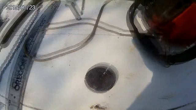 Не смазывается цепь бензопилы. (Ч. 1) смотреть онлайн