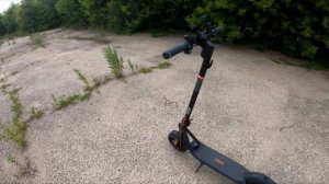 Segway Ninebot F2 PRO Pt.2 —Details and CONS