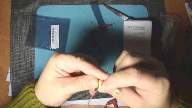 Распаковка посылки от Aliexpress, Banggood (доставка CDEK) смотреть онлайн