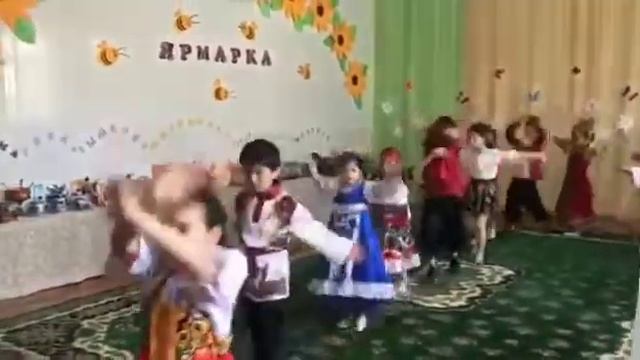 День народных промыслов России смотреть онлайн