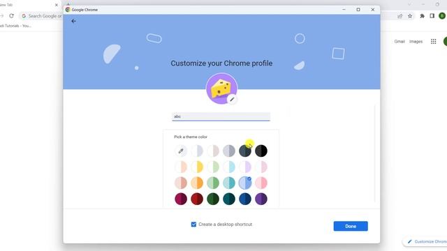 Cara Membuat Akun Profil Baru (Multi User) di Google Chrome смотреть онлайн