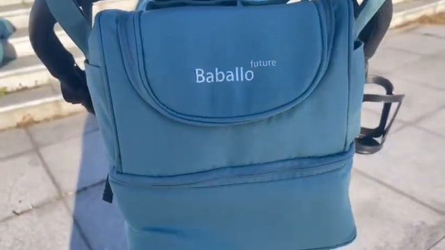 Babalo 2023 смотреть онлайн