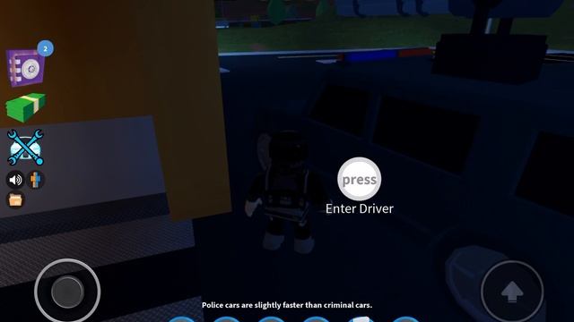 ROBLOX.Полицейские и бандиты.1ч. смотреть онлайн