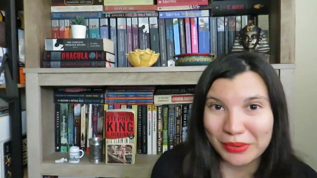 11/22/63 By Stephen King | Book Review