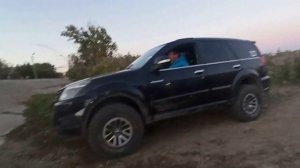 Тест понижайки, KYRON, HOVER3, НИВЫ, GREAT WALL Safe.