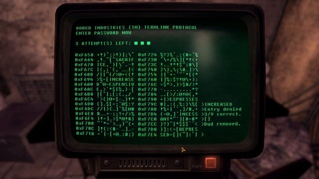 Fallout: New Vegas - Blind - Hardcore | Part 58, Purple People Eater смотреть онлайн