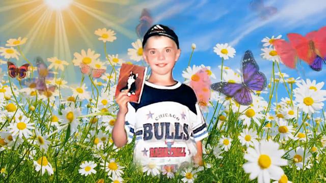 Мы будем жить. Стихи поэта Антона Гапоника. смотреть онлайн