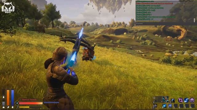 [ГАЙД]ПОДРОБНОЕ ПРИРУЧЕНИЕ - REND смотреть онлайн