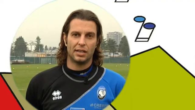 Cristiano Doni - Calciatore - Lilliput Il Villaggio Creativo смотреть онлайн