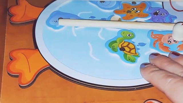 Любимые игрушки ребенка в 3 года и не очень смотреть онлайн