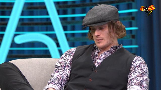 Q&A: Kim Lilja svarar på allt - Idol 2019 - Idol Sverige (TV4) смотреть онлайн