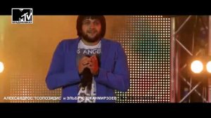 АЛЕКСАНДРОС ТСОПОЗИДИС  и ЭЛЬБРУС ДЖАНМИРЗОЕВ   ТЫ ВСЁ ПОТЕРЯЛА