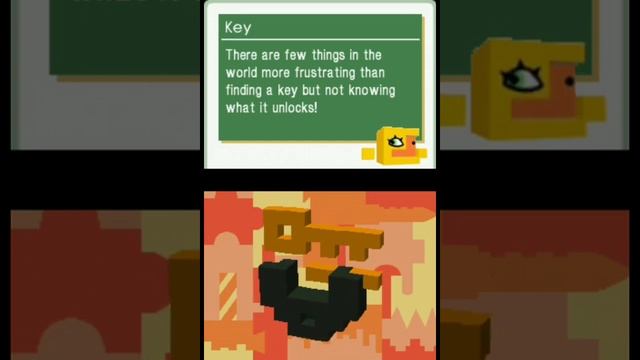 Picross 3D Collection: Fitting into Place смотреть онлайн