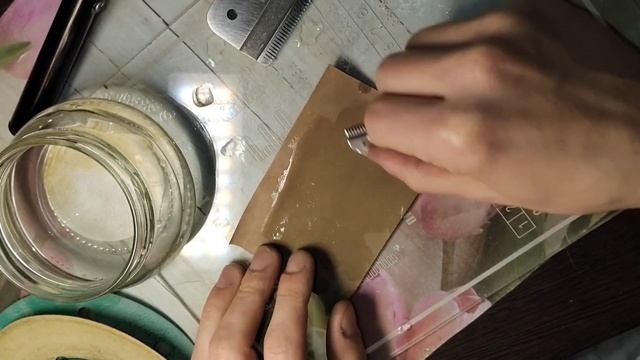 КАК НАТОЧИТЬ ЛЕЗВИЯ (НОЖИ) В МАШИНКЕ ДЛЯ СТРИЖКИ ВОЛОС смотреть онлайн