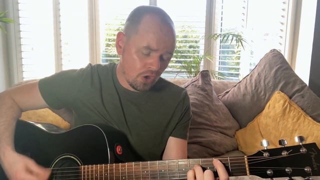 Thomas Kavanagh - Other Side Of You (I Know A Woman: The Live Sessions) смотреть онлайн