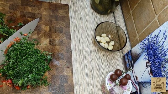 Быстрые помидоры по-корейски ! Мировая закуска на каждый день! смотреть онлайн