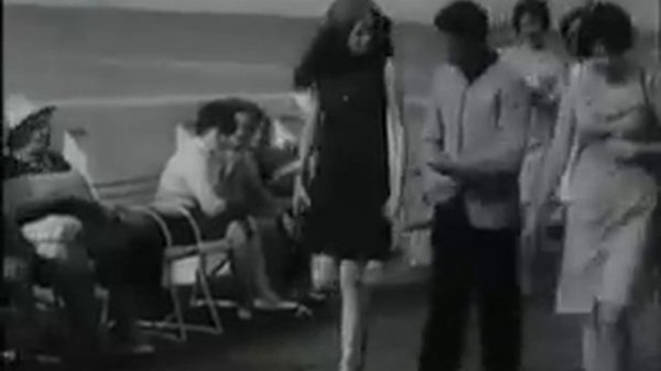 Czerwone Gitary - Historia jednej znajomosci